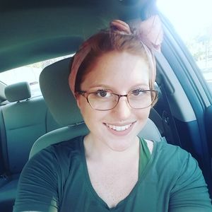 Meet your Posher, Molly